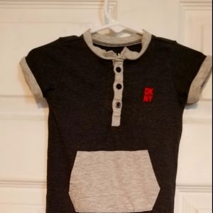 Baby boy clothes